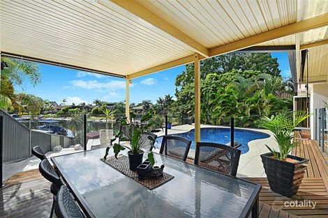 Property photo of 28 Cypress Drive Broadbeach Waters QLD 4218