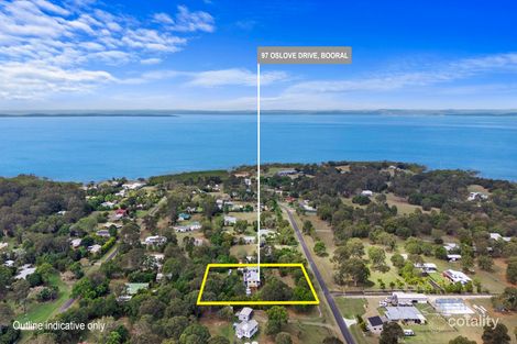 97 Oslove Dr, Booral, QLD 4655
