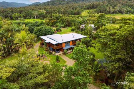 580 Saltwater Creek Rd, Palm Grove, QLD 4800