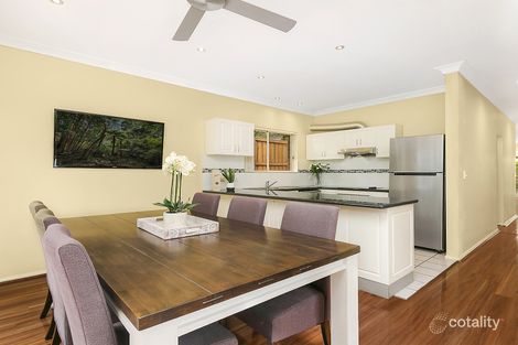 Property photo of 10/4B Coronation Road Baulkham Hills NSW 2153
