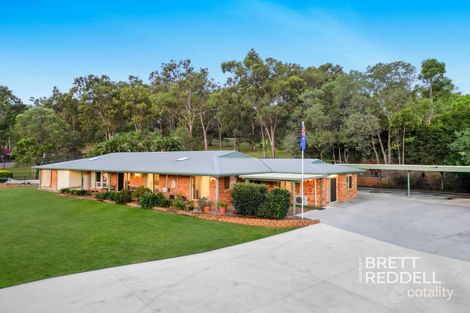 Property photo of 5 Pascoe Road Ormeau QLD 4208