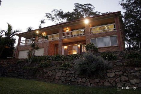 Property photo of 24 Sovereign Close Floraville NSW 2280