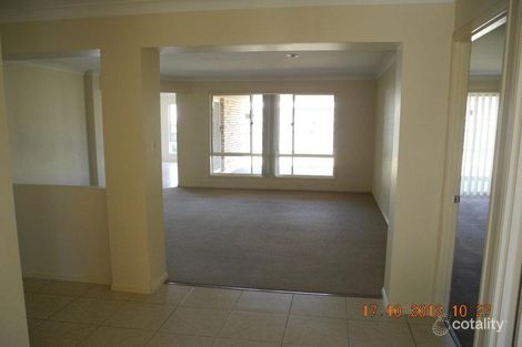 Property photo of 44 Monivae Circuit Eagleby QLD 4207
