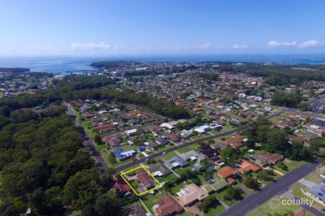 Property photo of 105 Warden Street Ulladulla NSW 2539