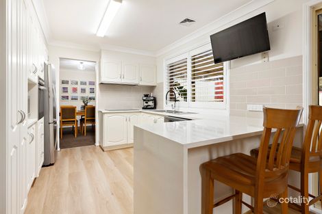 Property photo of 18 Stirling Crescent Fletcher NSW 2287