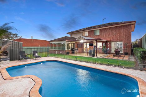 Property photo of 18 Stirling Crescent Fletcher NSW 2287