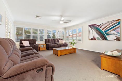 Property photo of 18 Stirling Crescent Fletcher NSW 2287