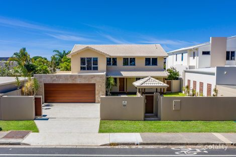 Property photo of 61 Markeri Street Mermaid Waters QLD 4218