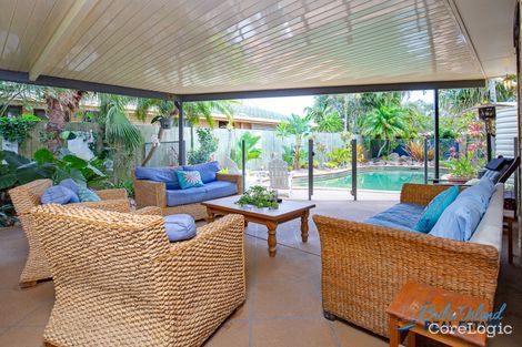 21 Eden Cres, Woorim, QLD 4507