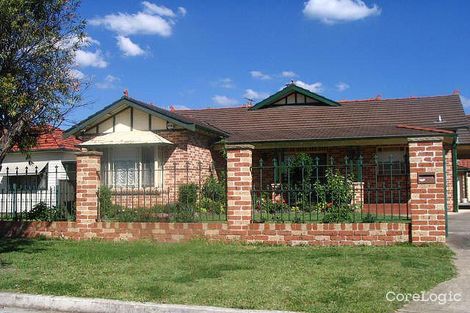Property photo of 17 Russell Street Greenacre NSW 2190