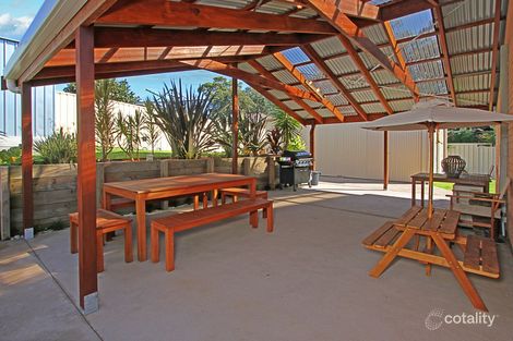 Property photo of 105 Warden Street Ulladulla NSW 2539