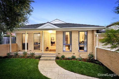 Property photo of 39 Clyde Street Kew East VIC 3102