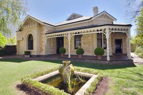 Property photo of 3 Acacia Street Medindie SA 5081