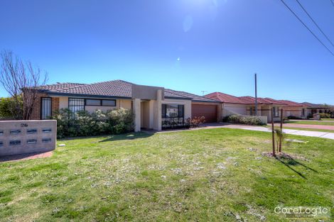 Property photo of 7/26 Prince Street Queens Park WA 6107