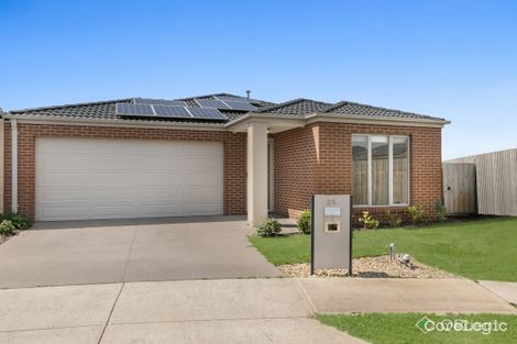 Property photo of 25 Sandstone Circuit Carrum Downs VIC 3201