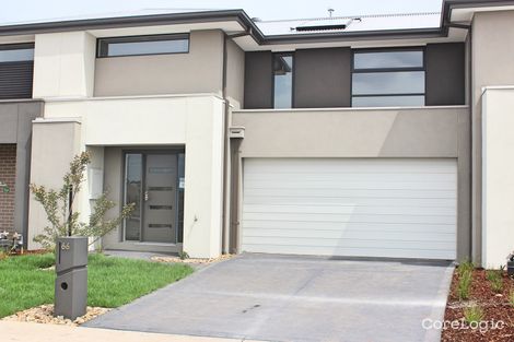 Property photo of 66 Monet Drive Truganina VIC 3029