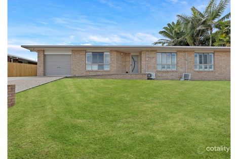 Property photo of 4 Dundee Court Beaconsfield QLD 4740