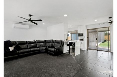 Property photo of 4 Dundee Court Beaconsfield QLD 4740