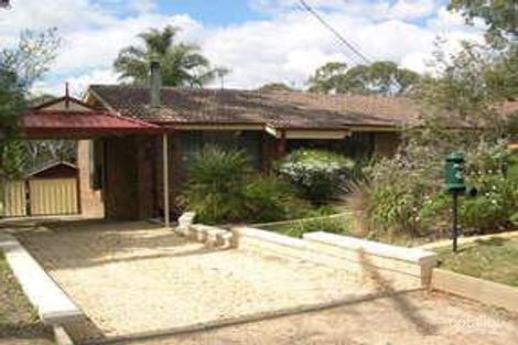 Property photo of 49 Leslie Street Winmalee NSW 2777