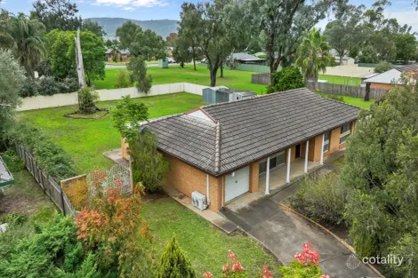 Property photo of 97 Satur Road Scone NSW 2337