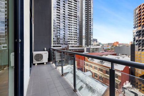 Property photo of 911/87 Franklin Street Melbourne VIC 3000