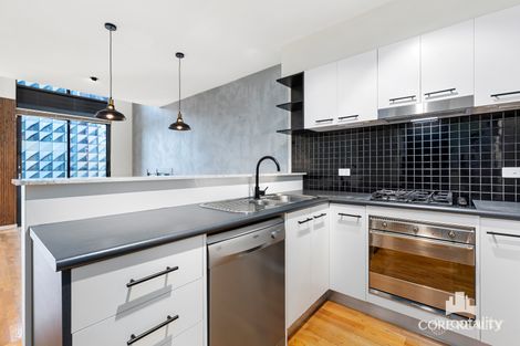 Property photo of 911/87 Franklin Street Melbourne VIC 3000