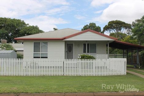 1/6 Leichhardt Ave, Dalby, QLD 4405