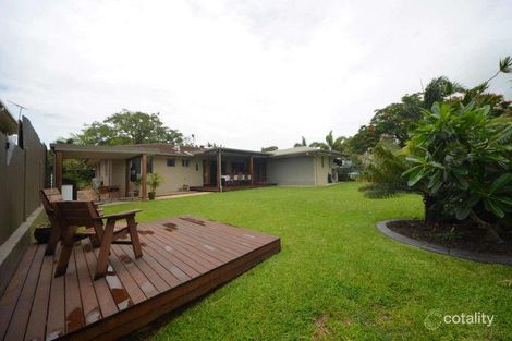 37 Charles Hodge Ave, Mount Pleasant, QLD 4740