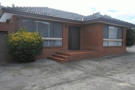 4/52-56 St David St, Thornbury, VIC 3071