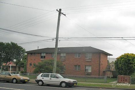 Property photo of 128 Alcoomie Street Villawood NSW 2163