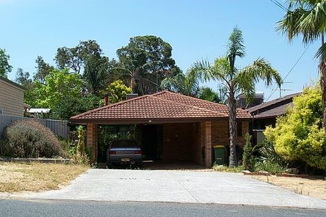 Property photo of 103 Fraser Street Bicton WA 6157