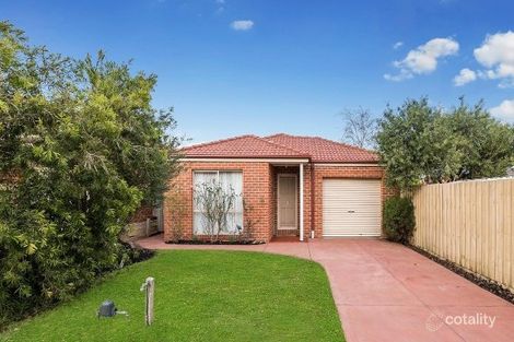14 Timothy Ct, Wallan, VIC 3756