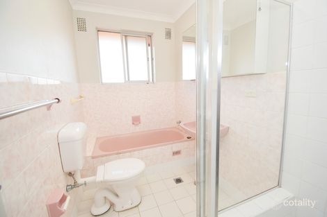 Property photo of 6/10 Julia Street Ashfield NSW 2131