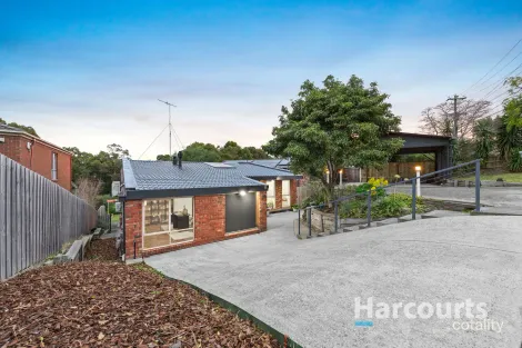 Property photo of 40 Oakpark Drive Chadstone VIC 3148