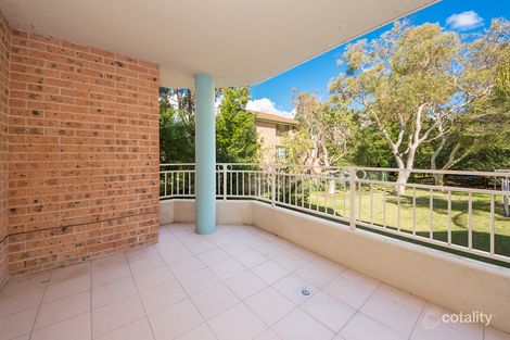 Property photo of 17/1064-1070 Old Princes Highway Engadine NSW 2233
