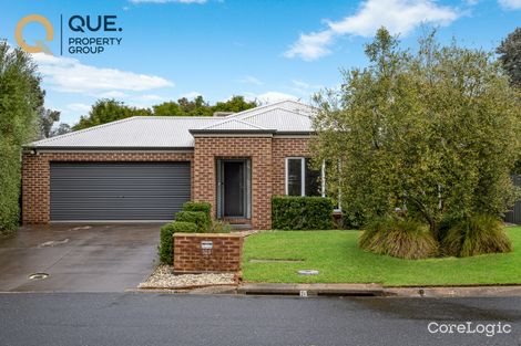 Property photo of 121 Whitebox Circuit Thurgoona NSW 2640