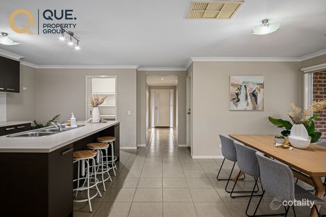 Property photo of 121 Whitebox Circuit Thurgoona NSW 2640