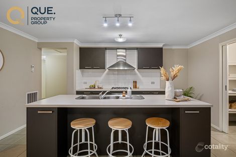 Property photo of 121 Whitebox Circuit Thurgoona NSW 2640