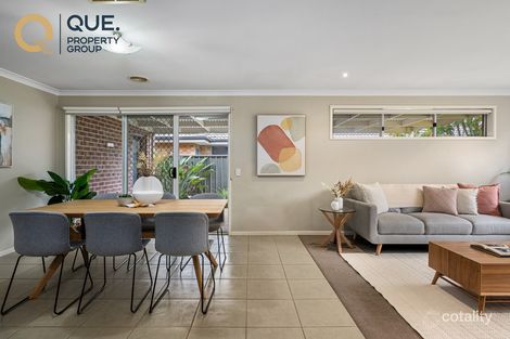 Property photo of 121 Whitebox Circuit Thurgoona NSW 2640