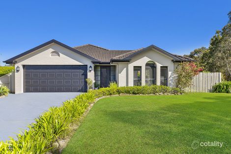 4 Wadi Rd, Bateau Bay, NSW 2261