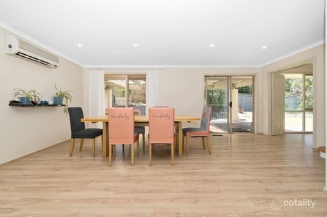 Property photo of 38 Eskdale Drive Croydon Hills VIC 3136