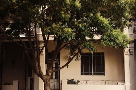 Property photo of 109 Baptist Street Redfern NSW 2016