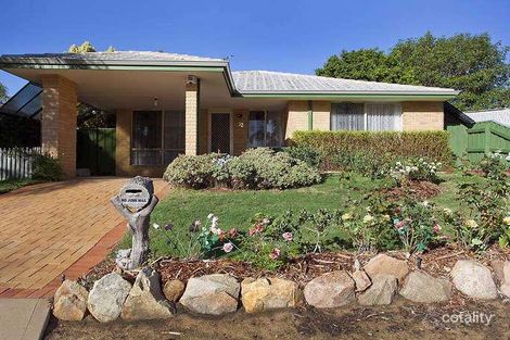 12 Gelderland Ent, Stratton, WA 6056