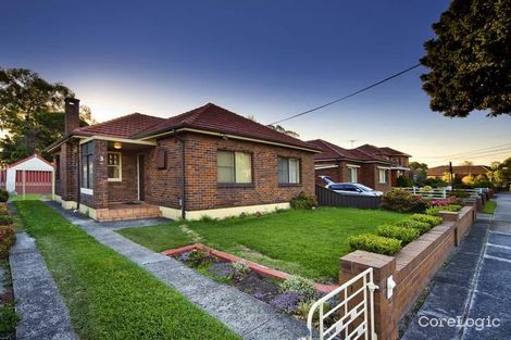 Property photo of 3 Henry Kendall Crescent Mascot NSW 2020