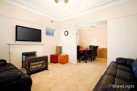 Property photo of 3 Henry Kendall Crescent Mascot NSW 2020