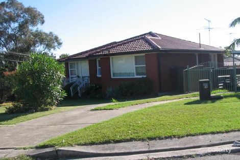 4 Magnolia St, Greystanes, NSW 2145