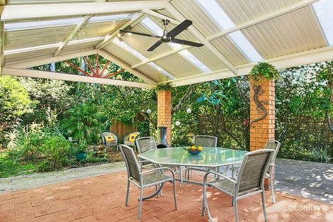 Property photo of 41 Hillcrest Road Berowra NSW 2081