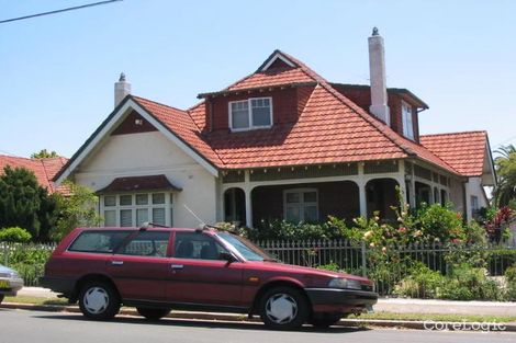 Property photo of 5 Malvern Avenue Croydon NSW 2132