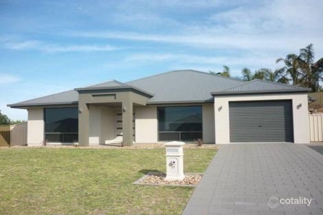 21 Silverbrook Ave, Mount Gambier, SA 5290