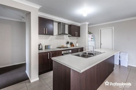 Property photo of 55 Long Tree Drive Harkness VIC 3337